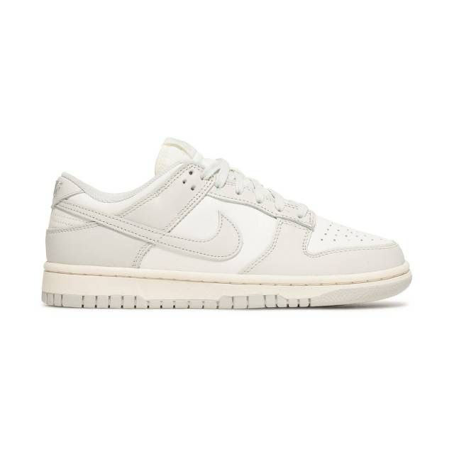 Nike Dunk Low “Light Bone”