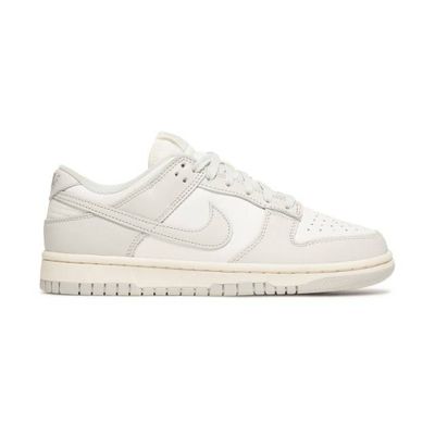 Nike Dunk Low “Light Bone”