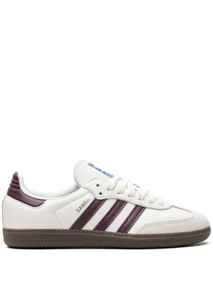 adidas Samba OG &#39;Emmi Maroon&#39; JR2659
