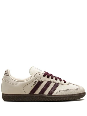 ADIDAS SAMBA OG W &quot;Maroon&quot;