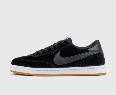 NIKE SB FC CLASSIC CHAUSSURE (BLACK WHITE)