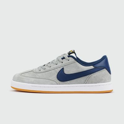 Nike SB FC Classic Grey Shoes
