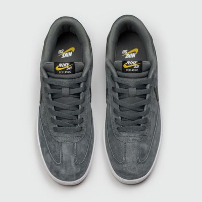 Nike SB FC Classic Skateboarding shoes