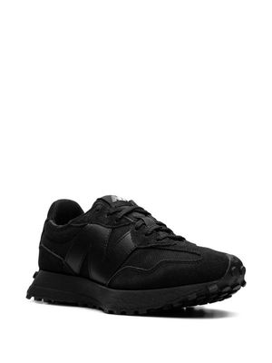 New Balance  327 Triple black 