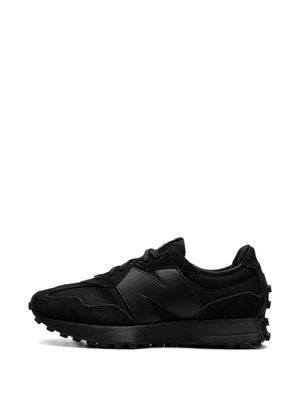 New Balance  327 Triple black 
