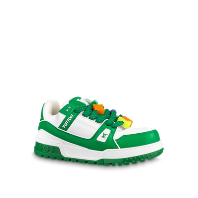 LV Trainer Maxi Sneaker