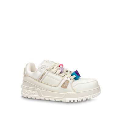 LV Trainer Maxi Sneaker