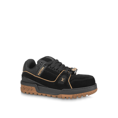 LV Trainer Maxi Sneaker