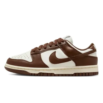 Nike Dunk Low "Mocha"