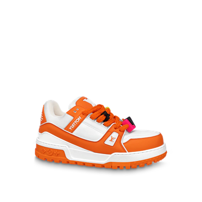 LV Trainer Maxi Sneaker