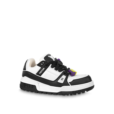 LV Trainer Maxi Sneaker