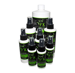 VK Muscle &amp; Joint Products