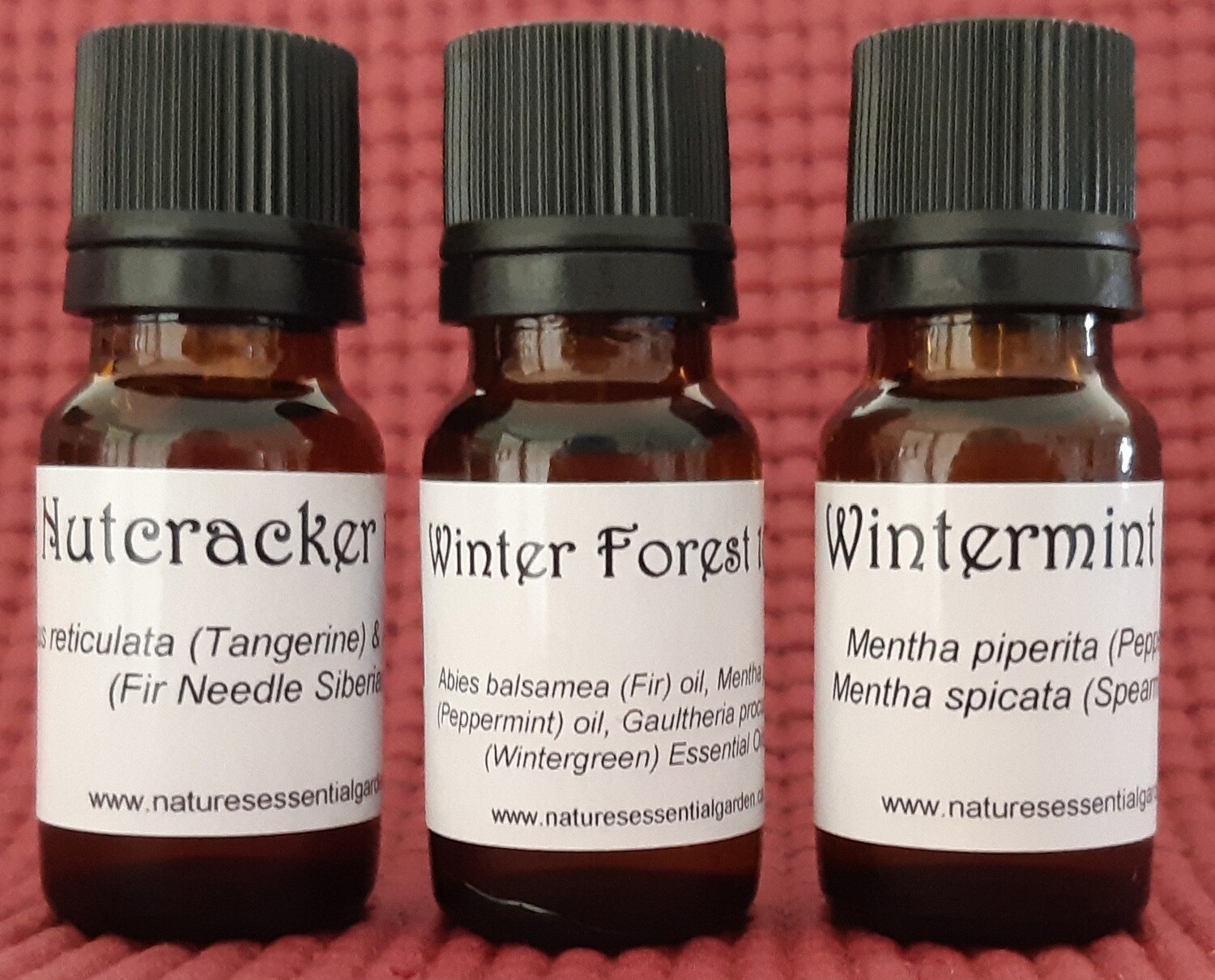 Nutcracker 10ml