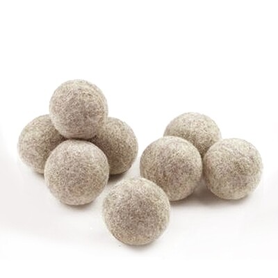 Wool Balls, single