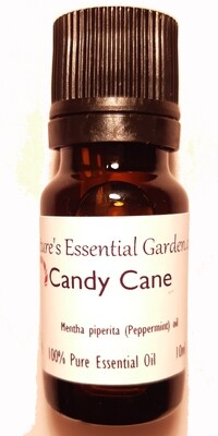 Candy Cane Essential Oil 5ml