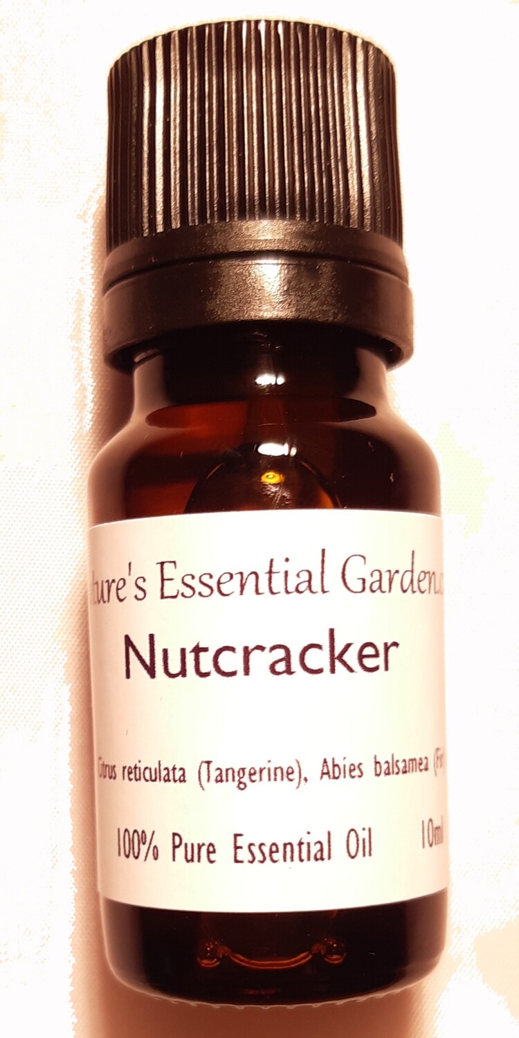 Nutcracker Blend 5ml