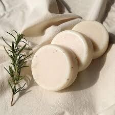 Dish Soap and Fabric Stain Remover Bar