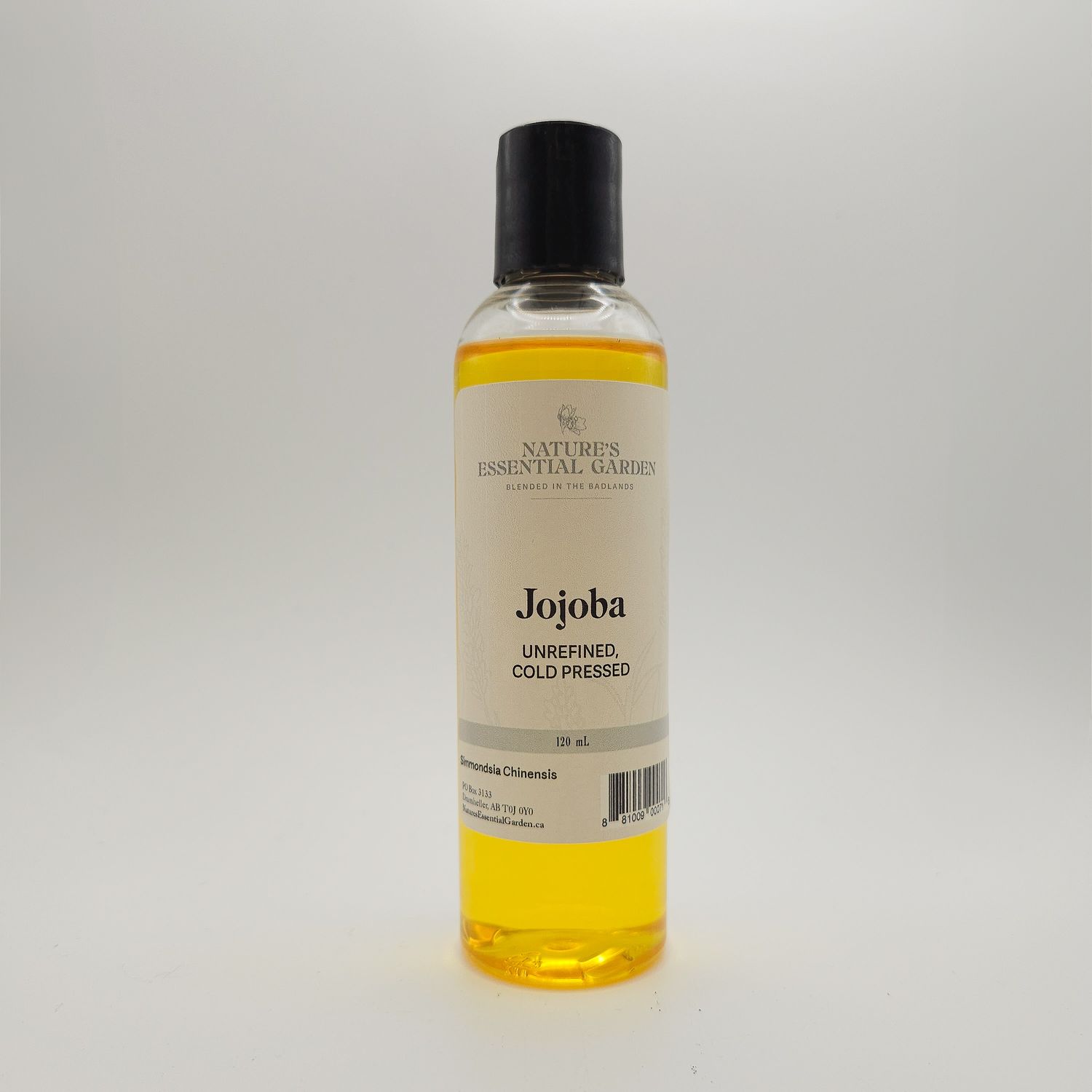 Jojoba Oil,