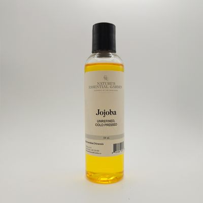 Jojoba Oil,