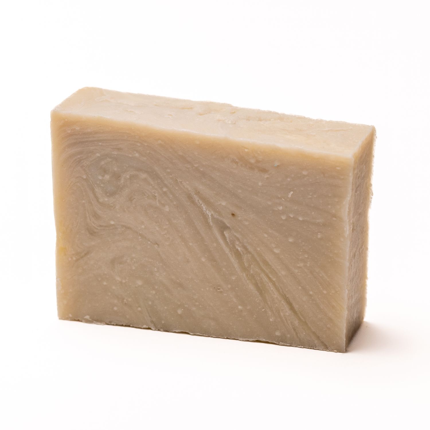 Bentonite Soap