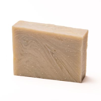 Bentonite Soap