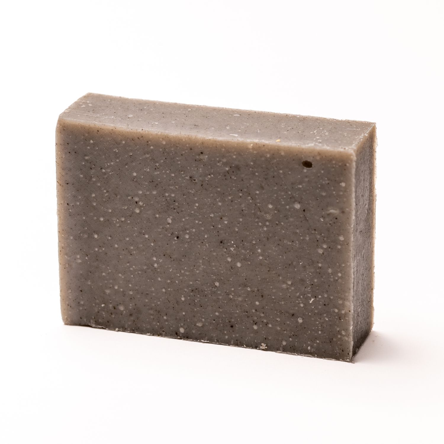 Dead Sea Mud Soap
