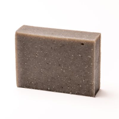 Dead Sea Mud Soap