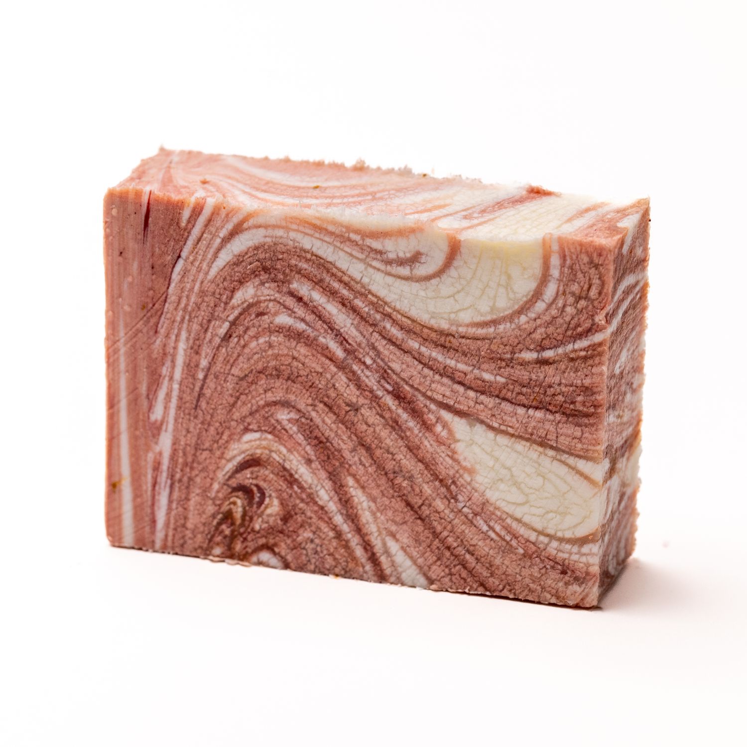 Cranberry Orange Soap