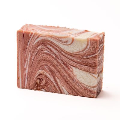 Cranberry Orange Soap