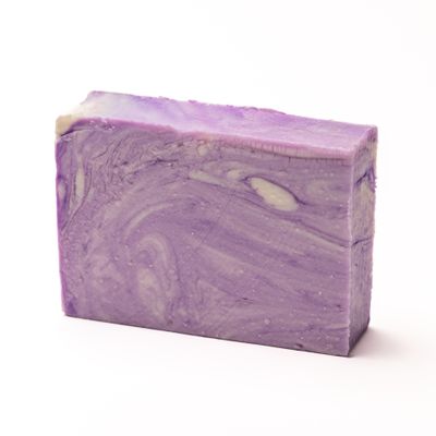 Lavender Soap