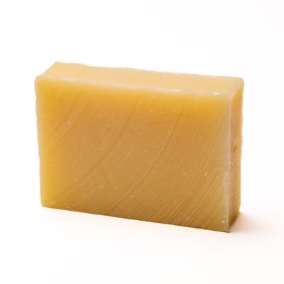 Lemongrass Hemp Soap