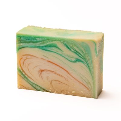 Nutcracker Soap