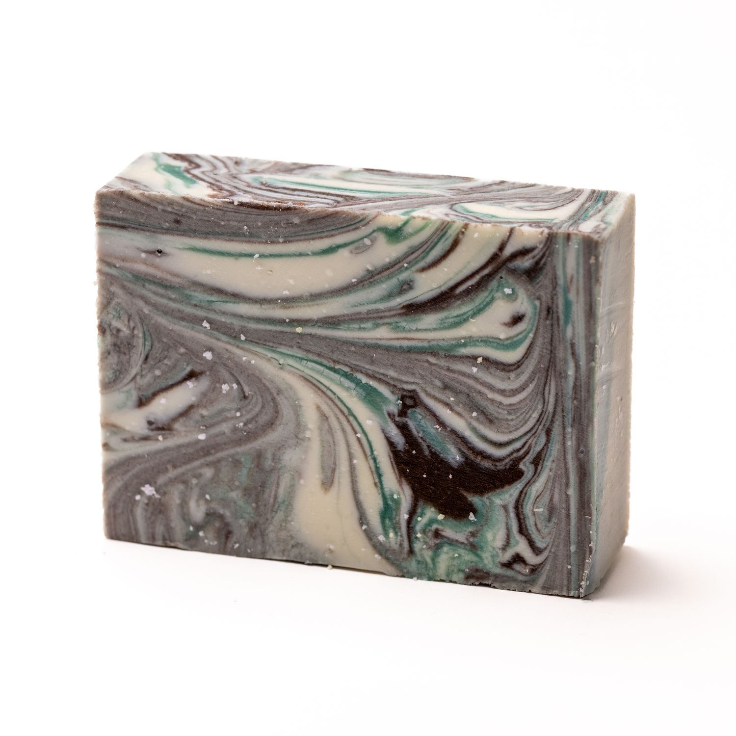 Sage &amp; Cedar  Soap