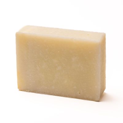Rosemary Mint Shampoo Bar