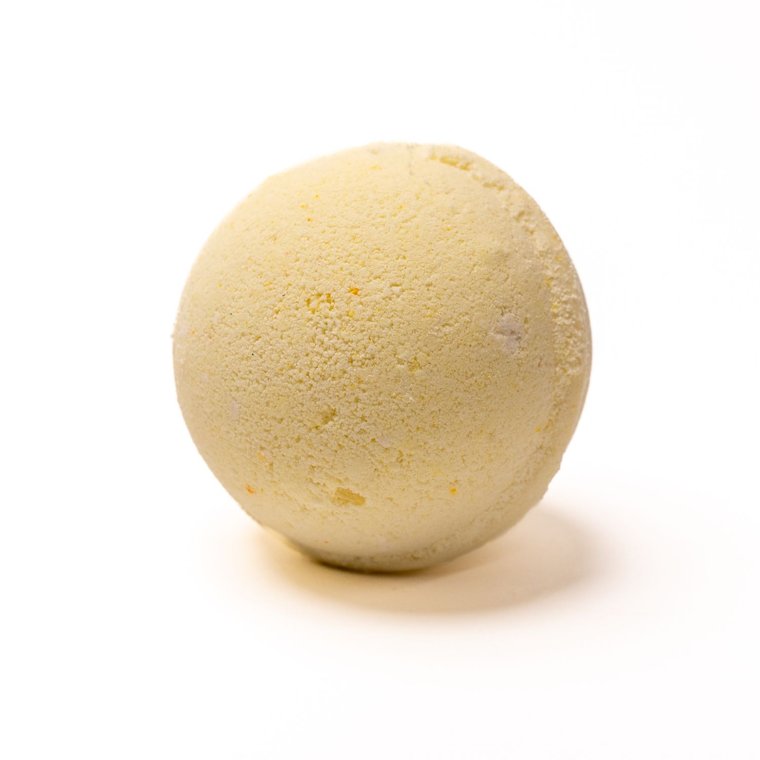 Bath Bomb Balance (Yellow)