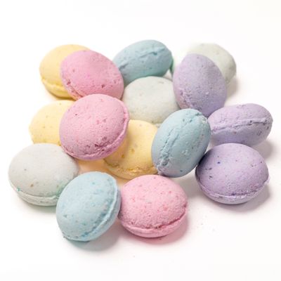 Aromatherapy Assortment Mini Bath Bombs