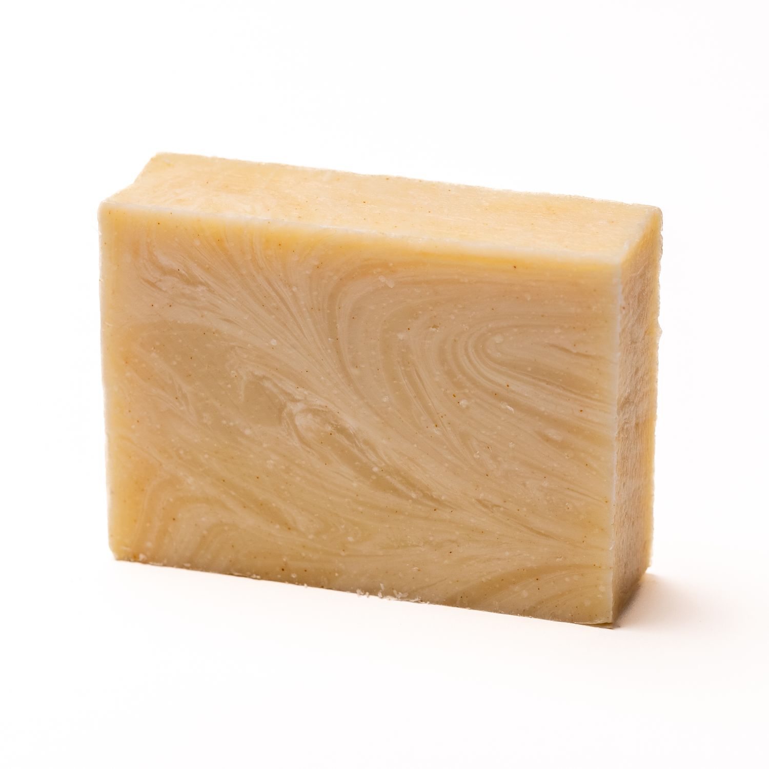 Pumpkin Patchouli  Soap