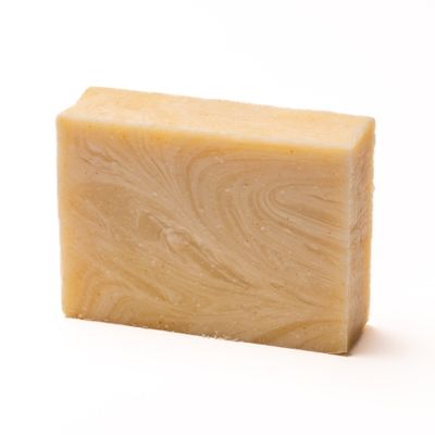 Pumpkin Patchouli  Soap