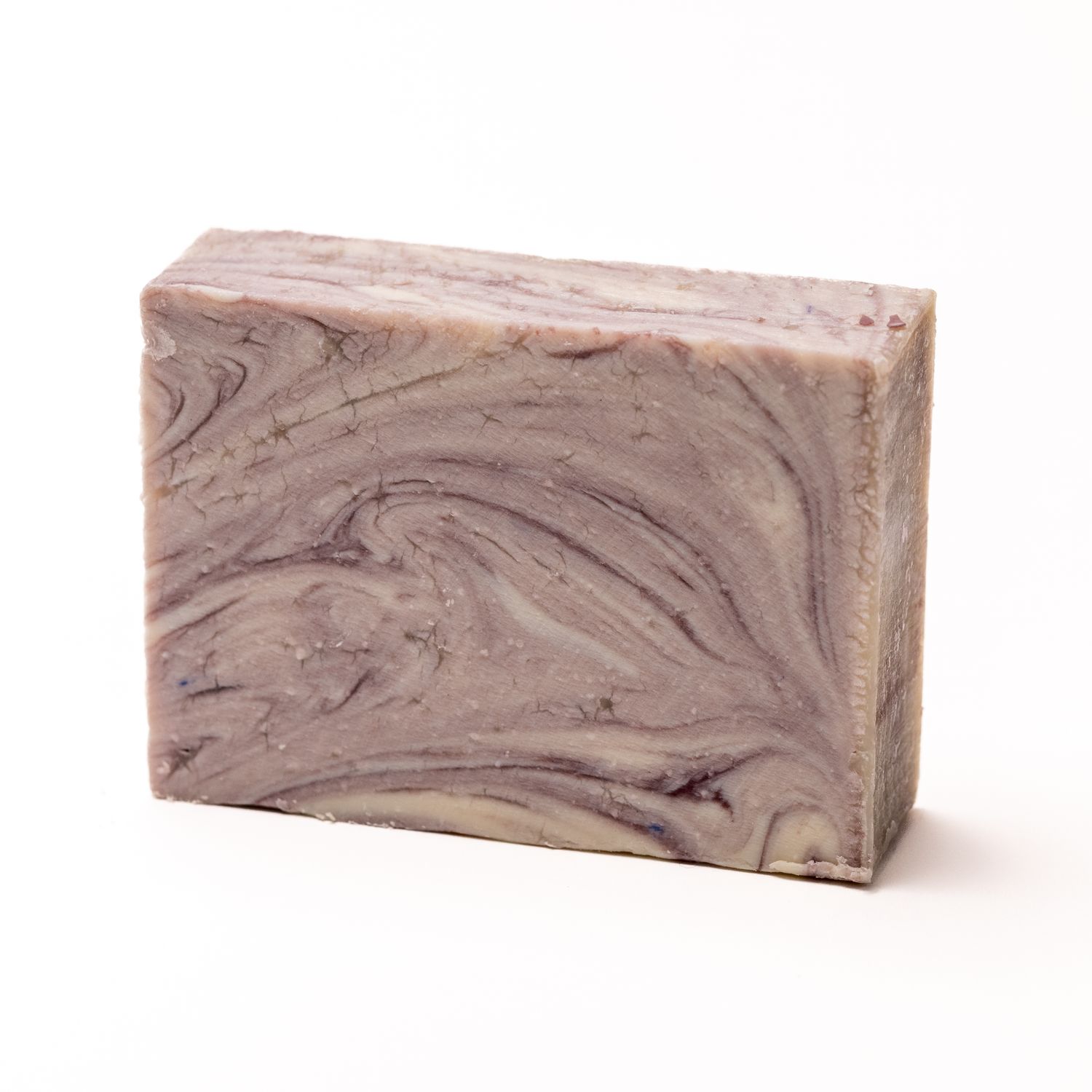 Saskatoon Berry Soap