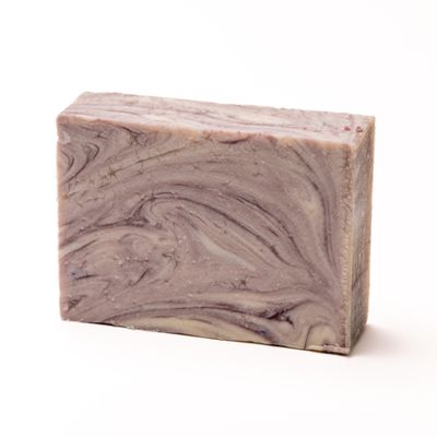 Saskatoon Berry Soap
