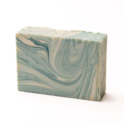 Evergreen Soap