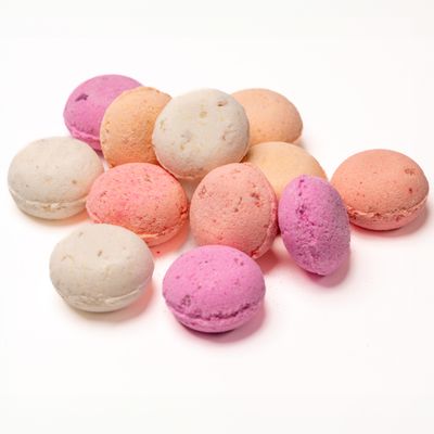 Holiday Assortment Mini Bath Bombs