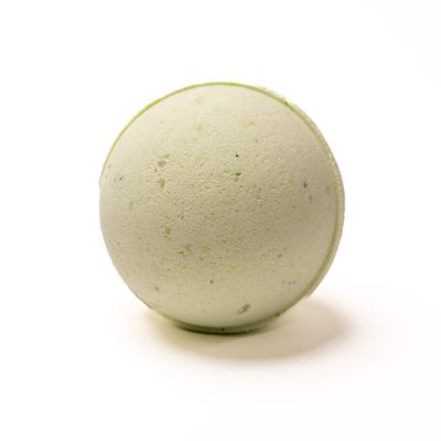 Bath Bomb Under the Weather (Green)