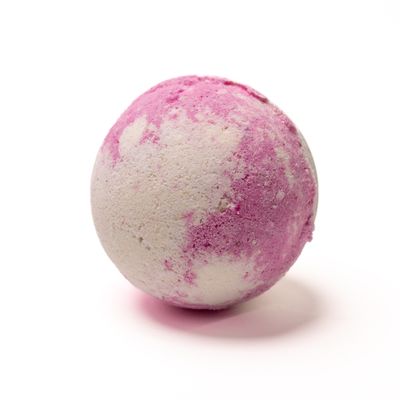 Holly Berry Bath Bomb