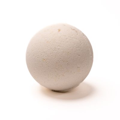 Bath Bomb Sleep (White)