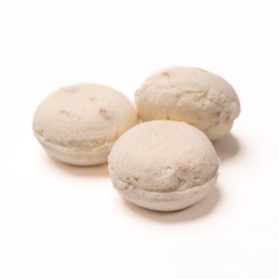 Mini Bath Bombs Sugar Cookie
