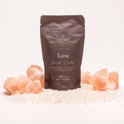Bath Salts