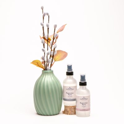 Magnesium Spray
