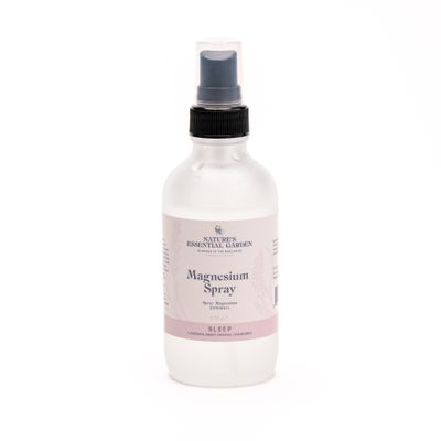 Sleep Magnesium Spray