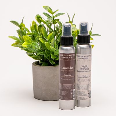 Misters &amp; Floral Waters